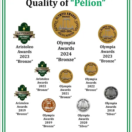 Daire Kalderimi 'olive Green' Traditional House *