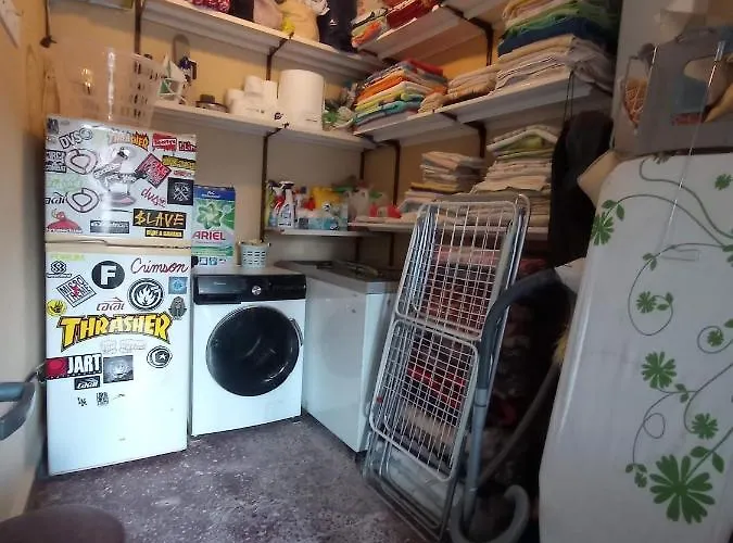 Kalderimi 'olive Green' Traditional House Apartment *