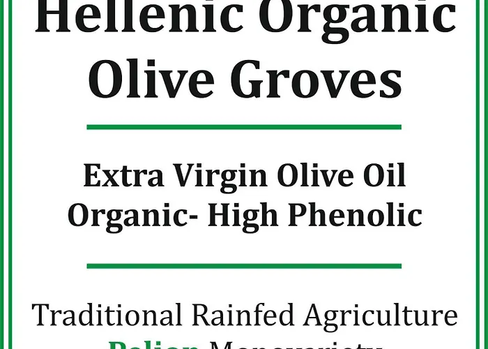 Apartment Kalderimi 'olive Green' Traditional House Promirion