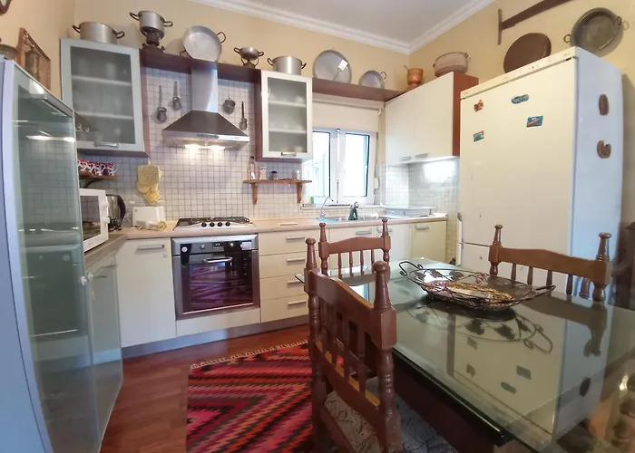 Apartment Kalderimi 'olive Green' Traditional House *